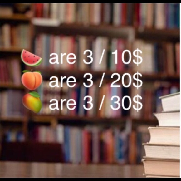 🍉 3 / 10$ 🍉 Pour le temps qu’il nous reste - Picture 4 of 4